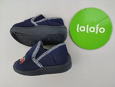 buty do garnituru dla chłopca 27: Buciki niemowlęce, 19, stan - Bardzo dobry — 4