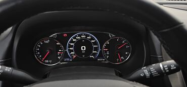 GMC: GMC Acadia: 2024 г., 1.5 л, Автомат, Бензин, Кроссовер — 3