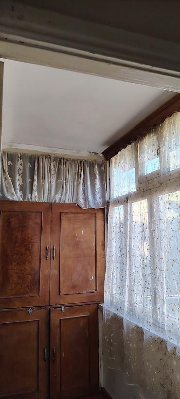 bakixanovda: Bakı, Bakıxanov qəs., 2 otaqlı, Köhnə tikili, 42 kv. m — 6