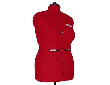 Манекены: Манекен портновский раздвижной женский Adjustoform My Double "L" — 4