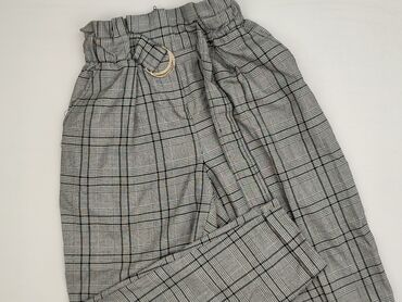 Bershka, Брюки жіночі, розмір M