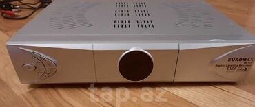 айфон 11 плата: •Televizor üçün Euromax marka tüner satılır.Euromax rəqəmsal peyk at lalafo.az айфон 11 плата: •Televizor üçün Euromax marka tüner satılır.Euromax rəqəmsal peyk