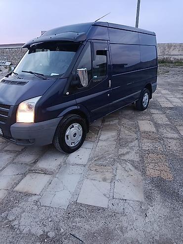 ford yuk: Ford Transit, 2010 il, motor 2.4 l, Furqon, İşlənmiş — 5