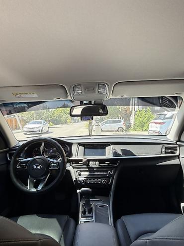киа к5 хищник: Kia K5: 2019 г., 2 л, Автомат, Бензин, Седан — 10