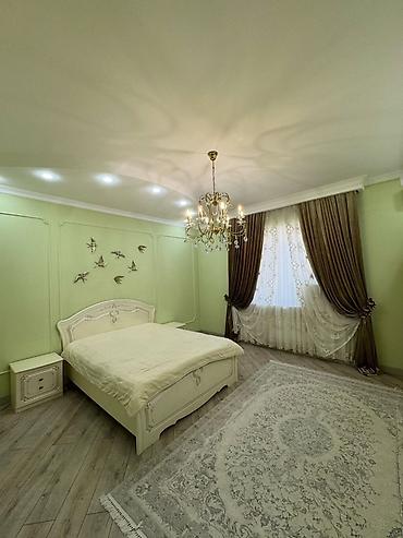 real estate: 6 комнат, 280 м², 7 соток, Аламедин (ГЭС-2), Агентство недвижимости — 7