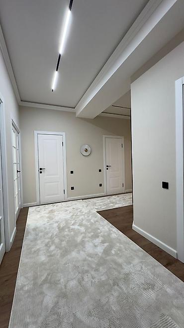 Продажа квартир: 2 комнаты, 80 м², Элитка, 2 этаж, Евроремонт — 11