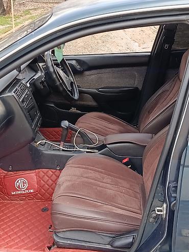 Toyota: Toyota Corolla: 1994 г., 1.6 л, Механика, Бензин, Седан — 10