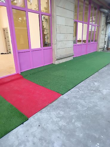 Напольные покрытия: Ev və Obiyekd lərivizi zövqul görunuş isdiyi sə. buyrun biznən əlaqə — 6