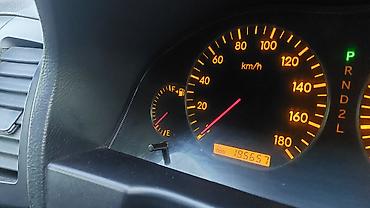 Toyota: Toyota Allion: 2003 г., 1.8 л, Автомат, Бензин, Седан — 6