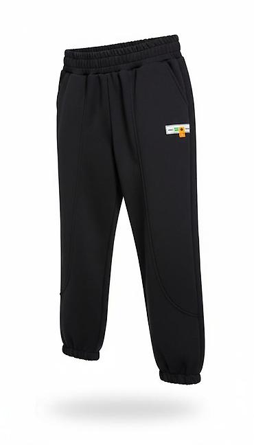 Спортивные штаны: Акция все по 350 сом.Детские девочковые и мальчиковые спортивные брюки — 6