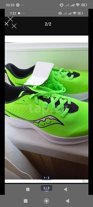 nike corab: 31,35razmer təzədi İsveçdən gəlib istəyən əlaqə saxlasin — 3