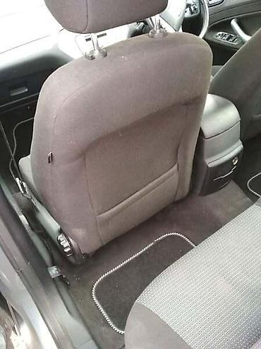 exit lazarevac: SEDISTE ZA FORD MONDEO OD 2007. DO 2010. GOD. | Sediste za Ford — 4