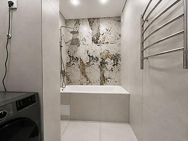 3х: 3 комнаты, 61 м², Молодая Гвардия 105 серия, 1 этаж, Евроремонт — 9