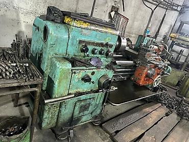 Шлифовальные машины: Шлифовальная машина, Стандартная шлифмашина, Б/у, Самовывоз — 23