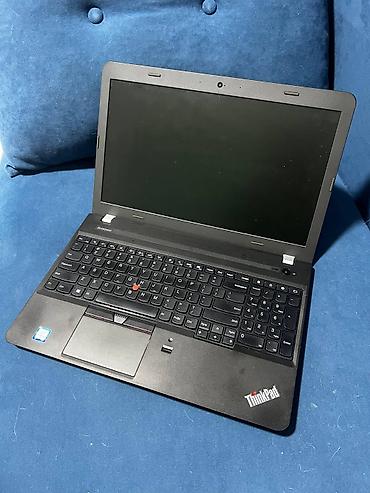 Ноутбуки Lenovo: Ультрабук, Б/у, Intel Core i5 — 2