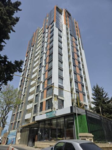 razın: Əcəmi metro yaxın Kristal Abşeron Park Əcəmi yaşayış məntəqəsində