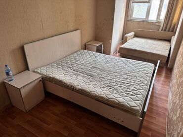 набор ножей: Односпальная кровать