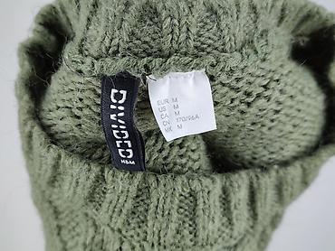 sweter asymetryczny: H&M Divided, Sweter damski, rozmiar M — 4