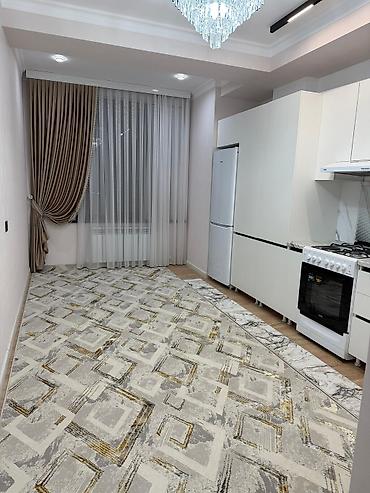 Продажа квартир: 2 комнаты, 74 м², Элитка — 2