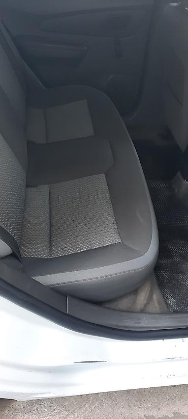 продажа малибу: Chevrolet Cobalt: 2014 г., 1.5 л, Механика, Бензин, Седан — 5