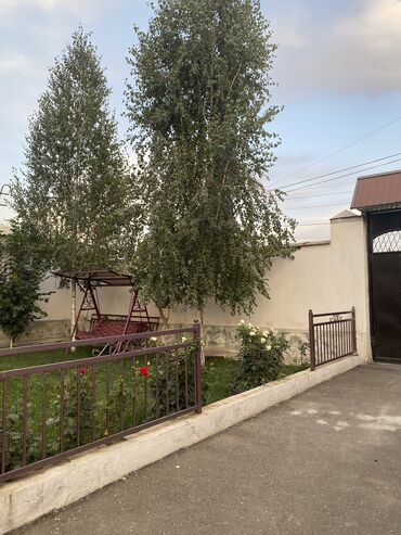 снять дом для мероприятий: 112 кв. м, 3 бөлмө, Жылытылган, Жылуу пол, Видео байкоо