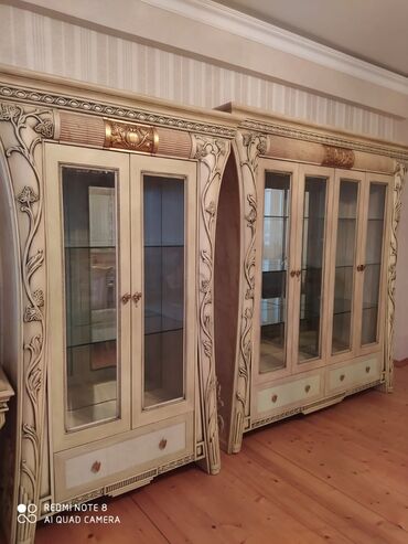 Çay dəstləri və servizlər: Çay dəsti, rəng - Ağ, Farfor — 31