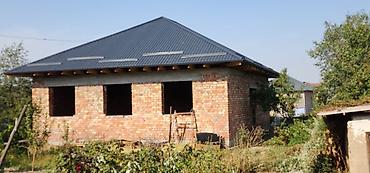 Кровля крыши: Кровля крыши | Монтаж, Демонтаж, Для прогревания Больше 6 лет опыта — 18