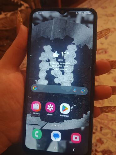 кнопочный телефон apple: Samsung Galaxy A13, 32 ГБ, цвет - Черный, Две SIM карты