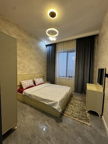 ləhiş baglari: 4 otaqlı, 150 kv. m, Yeni təmirli — 6