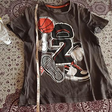 Majice: Majcice velivina 134 na lalafo.rs — 9 Majice: Majcice velivina 134 — 9