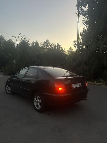 мотор авенсис 2.0: Toyota Avensis: 2001 г., 1.8 л, Автомат, Бензин, Седан — 4