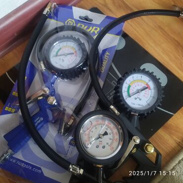 Инструменты для авто: Продаю Набор ступенчатых фрезеровальных конусных сверл по металлу и — 3