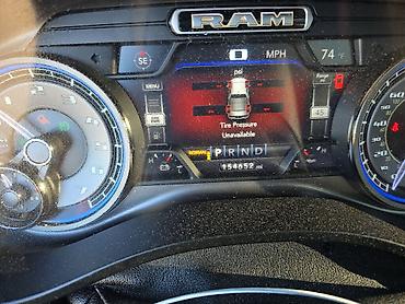 Другие автомобили: Авто в пути 🚗 RAM 1500 Limited 2020 📍 Прогнозируемая дата прибытия в — 11