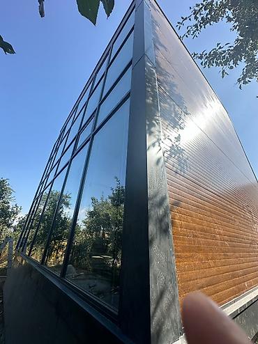 Продажа коттеджей и домов: Построим быстро сборный дом! За три месяца, под ПСО, на сложном — 11