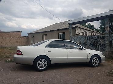 тоуоta windom 2003: Toyota Windom: 2000 г., 2.5 л, Автомат, Бензин, Седан — 5