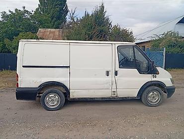 очень нужны: Легкий грузовик, Б/у — 6