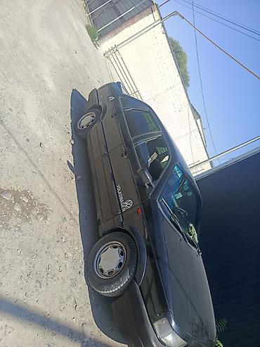 чехол для паспорта: Volkswagen Passat: 1991 г., Седан — 4