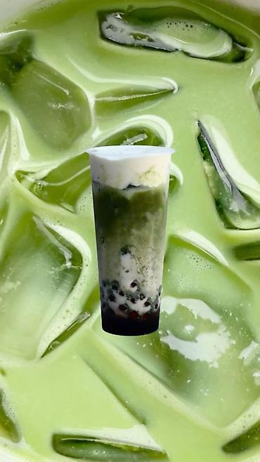 Ресторанный бизнес: BUBBLE TEA/БАБЛ ТИ Сборник оригинальных — 23