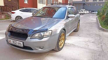 сокулук кун туу: Продаю subaru legacy bl 5 2004 года об 2 (без турбо) стоит провозной