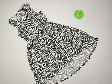 t shirty leopard: H&M, Sukienka damska, rozmiar S — 2