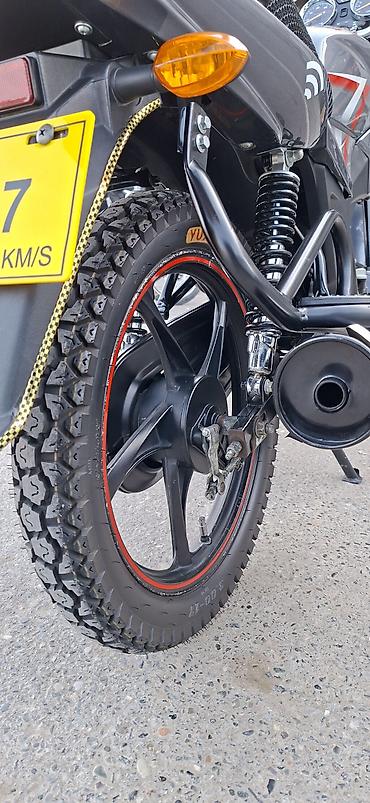 Mopedlər,skuterlər: Angel — 11