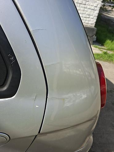 Daewoo: Daewoo Matiz: 2007 г., 0.8 л, Автомат, Бензин, Хэтчбэк — 9