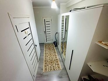 Продажа квартир: 1 комната, 4535 м², Элитка, 10 этаж, Дизайнерский ремонт at lalafo.kg — 3 Продажа квартир: 1 комната, 4535 м², Элитка, 10 этаж, Дизайнерский ремонт — 3