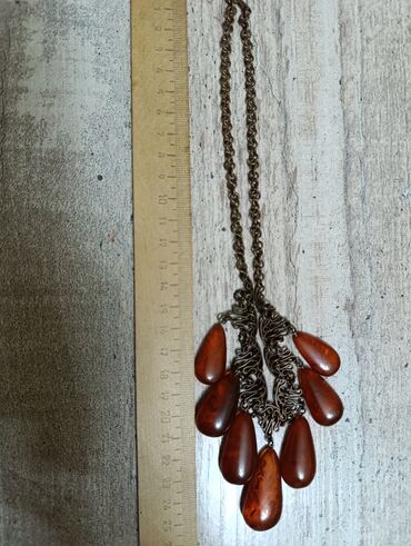 Серьги: Продаются серьги СССР первые капля бижутерия вторые камень нефрит — 19