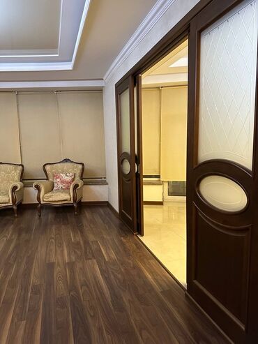 Продажа квартир: 4 комнаты, 219 м², Элитка, 4 этаж, Евроремонт — 15