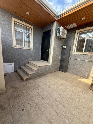 masazirda heyet evleri kiraye 2020: 60 м², 2 комнаты