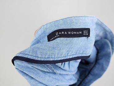 stradivarius spodnice: Zara, Spódnica damska, rozmiar S — 4
