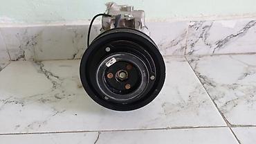 Kompressorlar: Mersedes Axor və Ateko her ikisinede gedir Ideal veziyyetdedir. 4 — 4