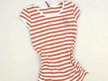 t shirty justin bieber: T-shirt damski, H&M, rozmiar XS