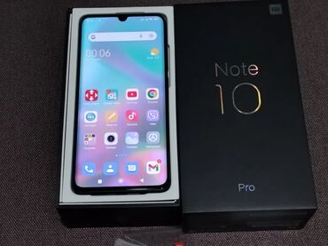 телефон гугл: Xiaomi, Mi 10 Pro, Б/у, 256 ГБ